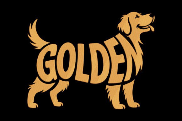 Download Golden Retriever Dog - Old Collection
