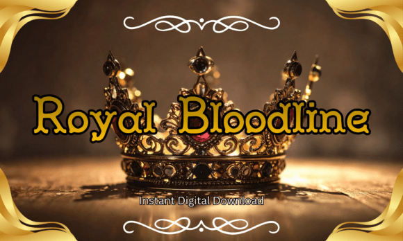 Download Royal Bloodline - Royal Collection
